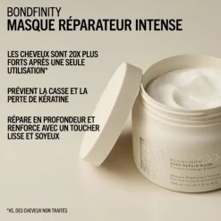 Masque Réparateur Intense BLONDME / 200ml