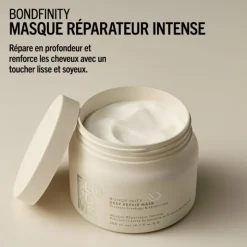 Masque Réparateur Intense BLONDME / 200ml