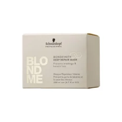 Masque Réparateur Intense BLONDME / 200ml
