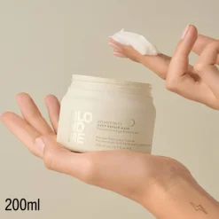 Masque Réparateur Intense BLONDME / 200ml