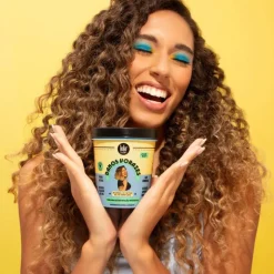 Masque réparateur intensif Danos Vorazes / 450g