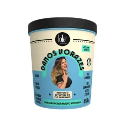 Masque réparateur intensif Danos Vorazes / 450g