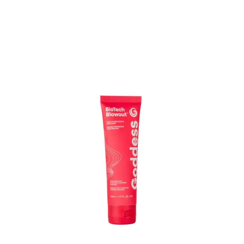 Masque réparateur sans rinçage BioTech Blowout™ / 50ml