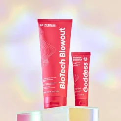 Masque réparateur sans rinçage BioTech Blowout™ / 50ml