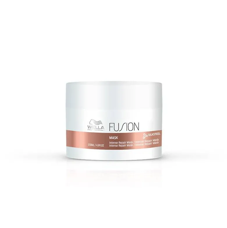 Masque réparation intense Fusion / 150ml