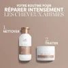 Masque réparation intense Fusion / 75ml