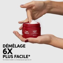 Masque réparation profonde et douceur Ultimate Repair / 150ml