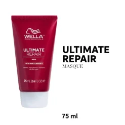 Masque réparation profonde et douceur Ultimate Repair / 75ml