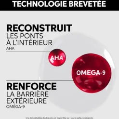 Masque réparation profonde et douceur Ultimate Repair / 75ml