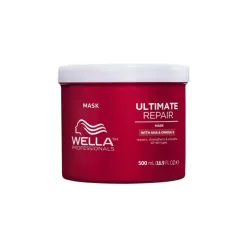 Masque réparation profonde et douceur Ultimate Repair / 500ml