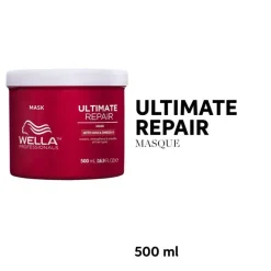 Masque réparation profonde et douceur Ultimate Repair / 500ml