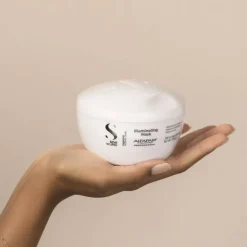 Masque révélateur éclat Diamond / 200ml