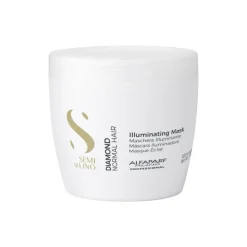 Masque révélateur éclat Diamond / 500ml