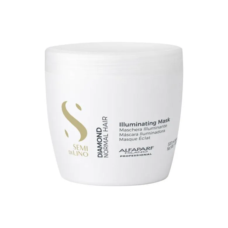 Masque révélateur éclat Diamond / 500ml