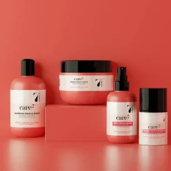 Masque sans rinçage Miracle Repair – réparation 60 secondes, brillance, douceur / 50ml