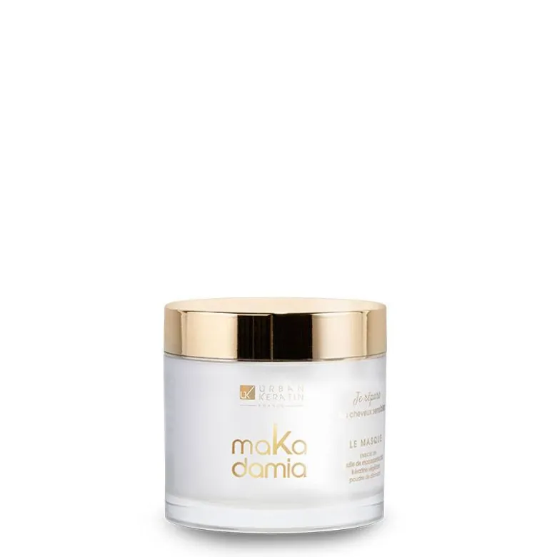 Masque soin Je Répare maKadamia / 200ml