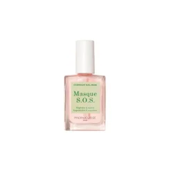 Masque S.O.S ongles très abîmés / 15ml
