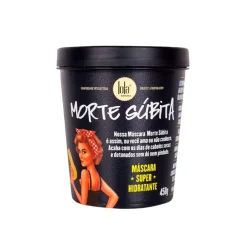Masque super hydratant nourrissant Morte Súbita / 450g
