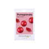 Masque tissu éclat Pomegranate – effet raffermissant, revitalisant, tonifiant / 19g