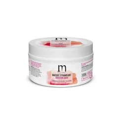 Masque traitant dynamisant cheveux boucles / 200ml