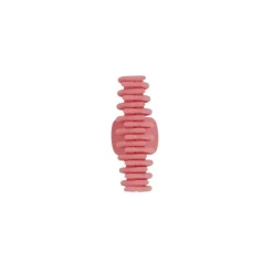 Maxi barrette mate Rose