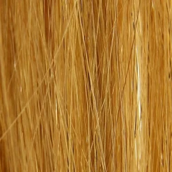 Mèches extensions naturelles 8-04 Blond clair cuivré x10