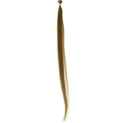 Mèches extensions naturelles Blond x10