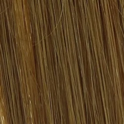 Mèches extensions naturelles Blond x10