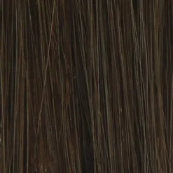Mèches extensions naturelles Chatain clair x10