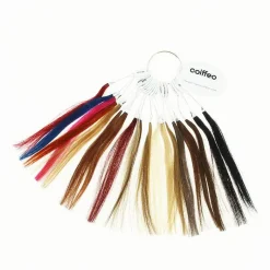 Méchier extensions et bandeaux Coiffeo