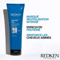 Mega-masque reparateur Extreme / 200ml