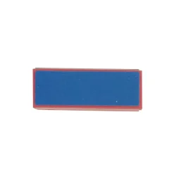 Mini bloc 4 faces - Soft 4 in 1 perfect nails Rose & Bleu