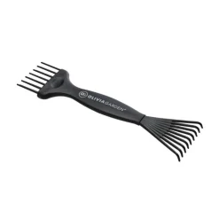 Mini brush cleaner noire