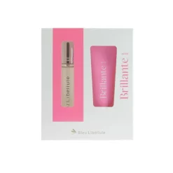 Mini Coffret Eau de Parfum Note Brillante / 15ml