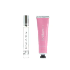 Mini Coffret Eau de Parfum Note Brillante / 15ml