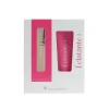 Mini Coffret Eau de Parfum Note Éclatante / 15ml