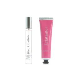 Mini Coffret Eau de Parfum Note Éclatante / 15ml