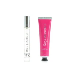 Mini Coffret Eau de Parfum Note Rayonnante / 15ml