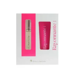 Mini Coffret Eau de Parfum Note Rayonnante / 15ml