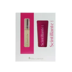 Mini Coffret Eau de Parfum Note Scintillante / 15ml