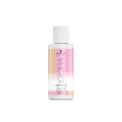 Mini gel activateur Igora Vibrance 1,9% – rapidité, fluidité, effet gloss / 60ml