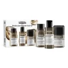 Mini kit trio découverte Absolut Repair Molecular (shampoing + sérum + masque) / 225ml