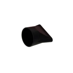 Mini sèche-cheveux de voyage Noir