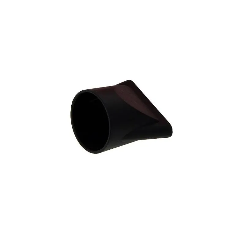Mini sèche-cheveux de voyage Noir