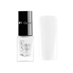 Mini vernis à ongles IT-Color Blanche / 5ml