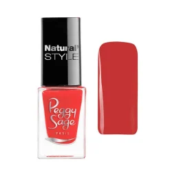 Mini vernis à ongles Natural'Style Garance / 5ml