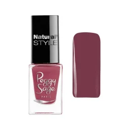 Mini vernis à ongles Natural'Style Lily / 5ml