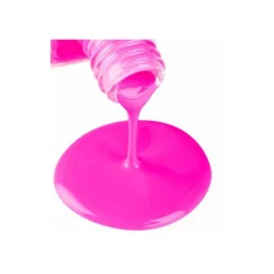 Mini vernis à ongles Néon - Amanda / 5ml
