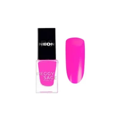 Mini vernis à ongles Néon - Amanda / 5ml