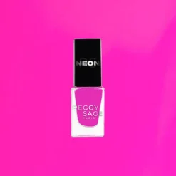Mini vernis à ongles Néon - Amanda / 5ml